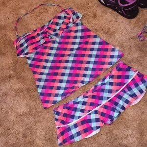 Brand New Arizona Jean Two Piece